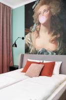 Suite Appartamento con 3 Camere da Letto