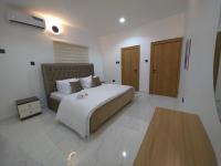 Superior Apartment mit 3 Schlafzimmern
