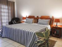 Classic Zimmer mit Kingsize-Bett