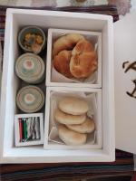 Posta Nehuen Tomillo - B&B Potrerillos