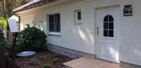 Ferienhaus Fichtenwalde, 160m², 3 SZ, 2 Bäder, bis 6 Personen, Garten, VDSL - Chambres d'hôtes Fichtenwalde