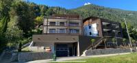 Ferienwohnung Ossiachersee Deluxe Top 6 - Ferienwohnung Sattendorf