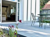 Maison proche Disney & Paris - Bed and Breakfast