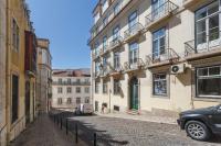 Chiado Prestige View Apartment - B&B