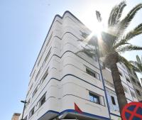 Appartement Saloua ino - B&B Al Hoceima