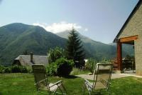 maison de montagne spacieuse et chaleureuse - B&B Guchan
