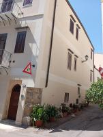 Aura's Apartment - B&B Palermo