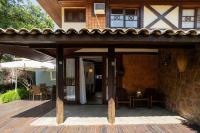 Casa em Búzios: 3 Quartos, Varanda e Garagem |VF32 - B&B Búzios