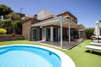 Villa Salobre Golf - by Gestión Vacacional Canarias - B&B