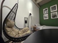 IF 212 Acogedor apartamento Chapinero Bogotá - B&B