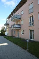 Traumwohnung am Altstadtrand - Ferienwohnung