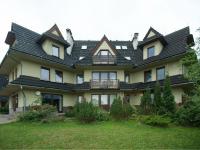 Apartament Domino - Kościelisko Chotarz - B&B