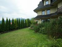 Apartament Domino - Kościelisko Chotarz - B&B Kościelisko