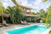 Puur Bonaire Boetiekhotel - B&B