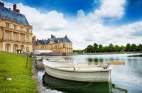 2 Pas du Château - Studio - Stationnement - Bed and Breakfast