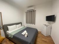 Camera Matrimoniale Deluxe con Balcone