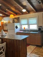 Farm Cabin - B&B