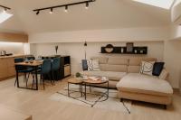 Andrea's loft - B&B
