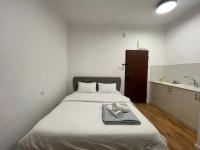 Camera Matrimoniale con Terrazza