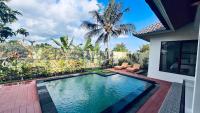 Sari Padi House - Ferienwohnung Ubud