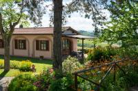 Villa Roseto Exclusive villa with swimming pool - Chambres d’hôtes San Gimignano