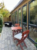 Apple-tree lodge - B&B