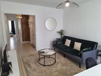 Lumineux et fonctionnel 6 personnes - Ferienwohnung Orléans