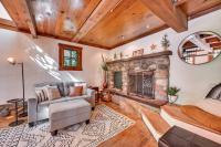 Patio and Mtn Views Peaceful Sedona Retreat - B&B