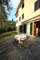 Le Jardin Secret by PortofinoVacanze - B&B