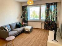 Polar Retro Dream - Chambres d’hôtes Rovaniemi