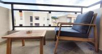 New Design Apartment with Panoramic Views - B&B