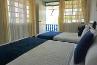 Camera Deluxe (2 Adulti + 1 Bambino)