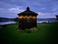 Green Acre on Lamoka Lake - B&B