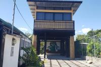 Cool Loft with King Bed Hot Tub 10 mins David 20 mins to Boquete - B&B