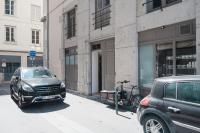 Les Célestins-Hypercentre proche Bellecour AIL - Chambres d’hôtes Lyon