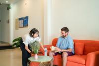 Sam Sam Homestay - Ferienwohnung Hội An