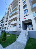Luxury & Cozy Apartment - Maurer Residence Tg-Mureș - Chambres d’hôtes