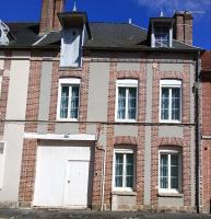 Appartement au cœur de la Petite Cité de Caractère - B&B Sézanne