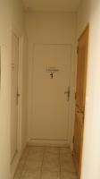 gîte appartement pour 2 à 6 personnes - B&B