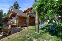 Amazing Grace - Zen mountain retreat with lake views - B&B Fawnskin