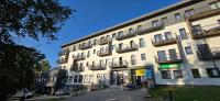 Apartman so saunou, PRIMO Stary Smokovec - B&B