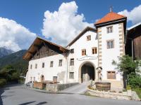 Schloss Sissi - S - Ferienwohnung