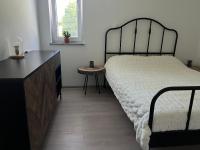 Appartamento con 2 Camere da Letto e Terrazza