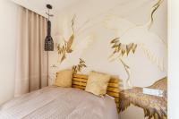 Apartment mit 1 Schlafzimmer