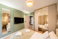 Appartamento Premium con 1 Camera da Letto