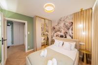 Premium Apartment mit 1 Schlafzimmer
