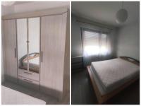 F2 collé Bale Basel poste frontiere et tramway Novartis - Ferienwohnung St. Louis