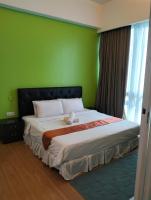 Star Suites At Swiss Garden Residences - B&B Kuala Lumpur