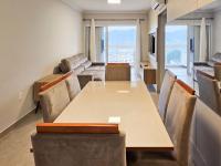 Apto Climatizado c/ Sacada e Churrasqueira KN0522 - B&B São Francisco do Sul