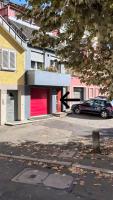 Isaak Appartment Stadtjuwel - Ferienwohnung